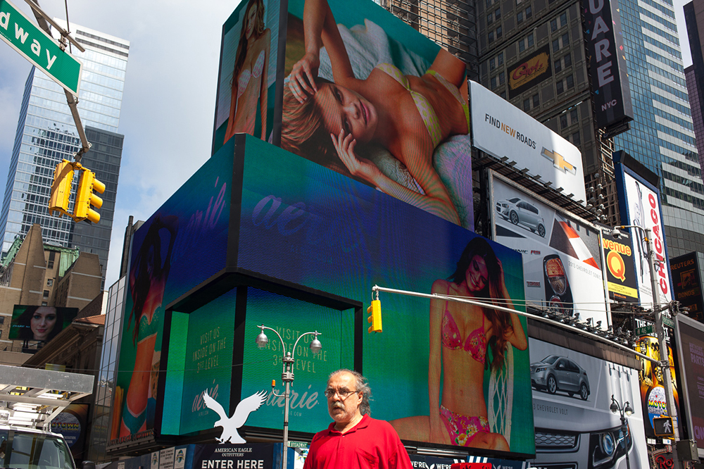 Times Square